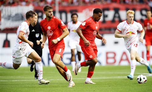 埃森 VS 萊比錫 RB