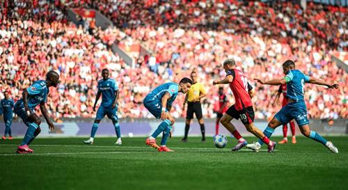 拜耳 04 勒沃庫森 vs 皇家貝蒂斯