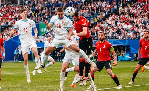 格魯吉亞 vs CH Sec