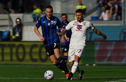 亞特蘭大 vs 都靈