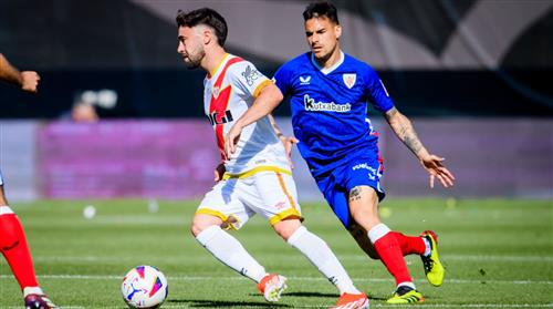 巴列卡諾 vs 畢爾巴鄂競技