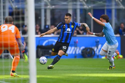 國際米蘭 vs 拉齊奧