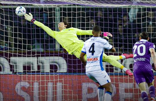 亞特蘭大 vs 佛羅倫斯