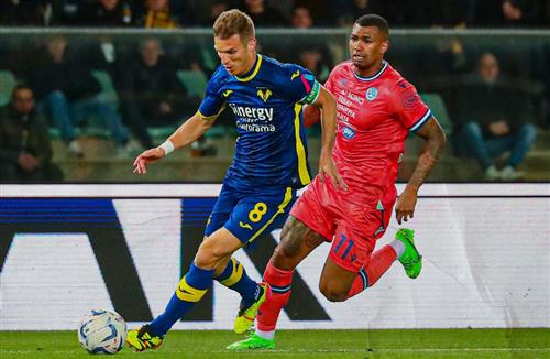 維羅納 vs 烏迪內斯