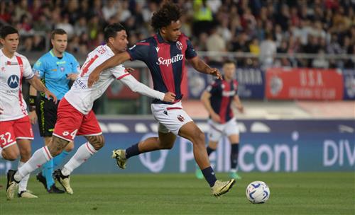 博洛尼亞 vs 蒙札