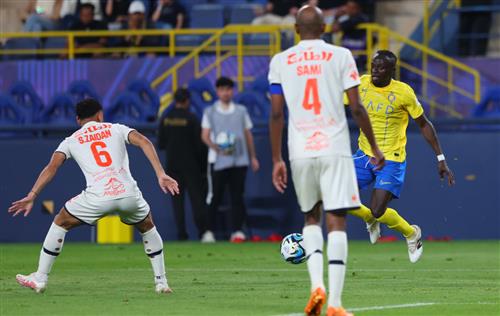 阿爾納賽爾 vs 阿爾費哈歷史戰績