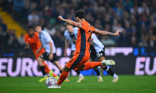 烏迪內斯 vs 國際米蘭