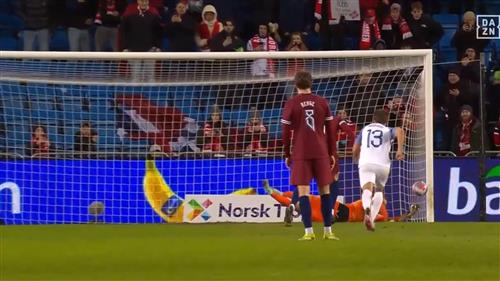 烏伊 vs 斯洛伐克