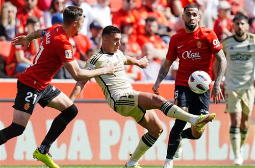 馬洛卡 vs 格拉納達 CF