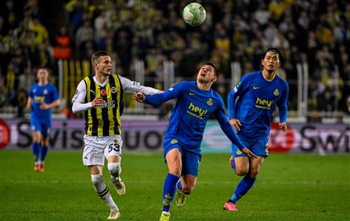 費內巴切 vs 聖吉盧瓦斯