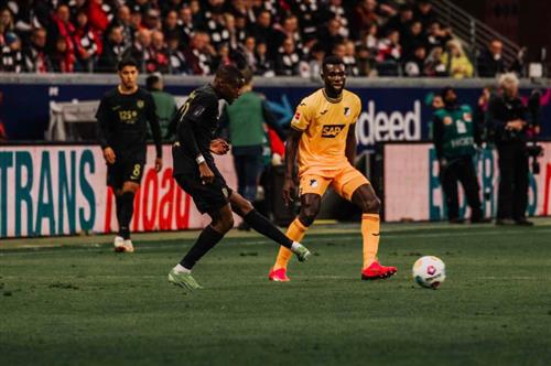 E. 法蘭克福 vs TSG 霍芬海姆