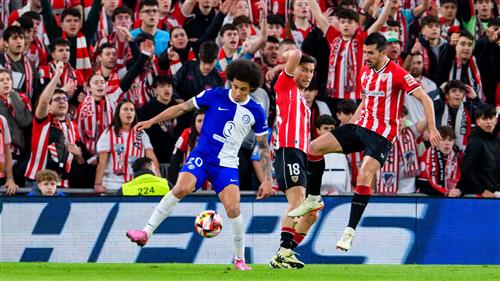 畢爾巴鄂競技 vs 馬德里競技