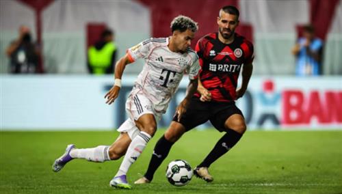 威恩威斯巴登 vs 拜仁慕尼黑歷史戰績