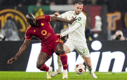 羅馬 vs 費耶諾德