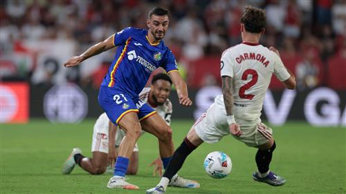 塞維利亞 vs 赫塔菲