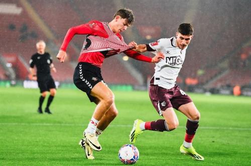 南安普敦 vs 沃特福德