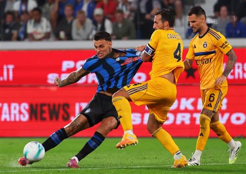 亞特蘭大 vs 比薩