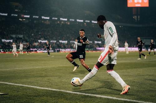 科隆 vs 法蘭克福歷史戰績