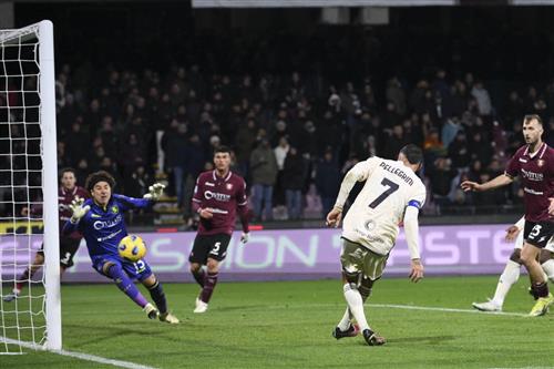 薩勒尼塔納 vs 羅馬