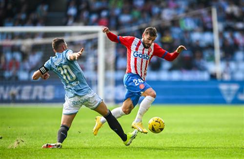 塞爾塔維戈 vs 赫羅納