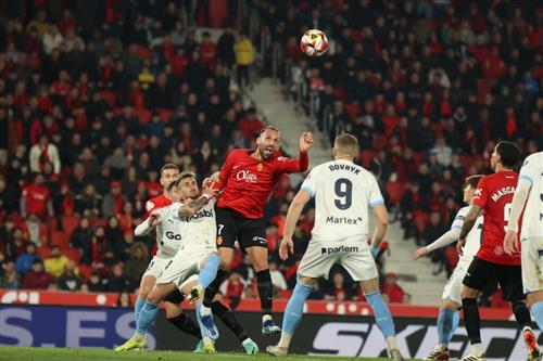 馬洛卡 vs 赫羅納