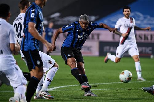 博洛尼亞 vs 亞特蘭大