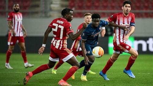 奧林匹亞科斯 vs 巴克托波拉歷史戰績