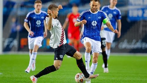 勒沃庫森 vs 莫爾德