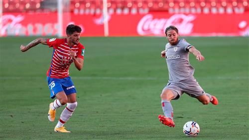 格拉納達 vs 畢爾巴鄂競技