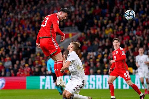 亞美尼亞 vs 威爾士