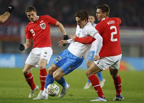 馬耳他 vs 北馬其頓歷史戰績