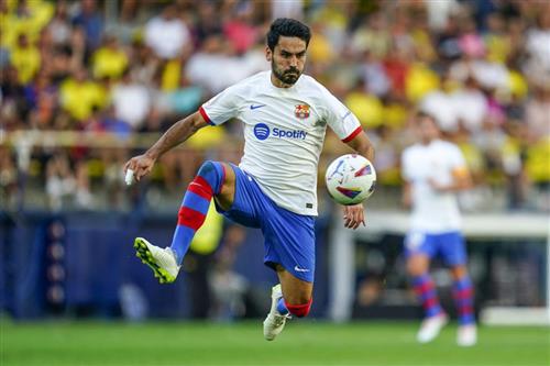 奧薩蘇納 vs 巴塞隆納足球俱樂部