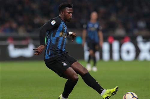 弗羅西諾內 vs 亞特蘭大