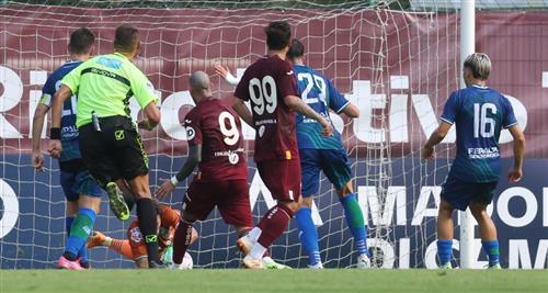 都靈 vs 費拉爾皮薩洛歷史戰績