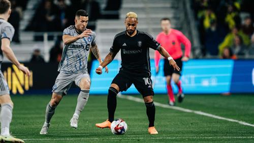 蒙特婁 vs 納許維爾歷史戰績