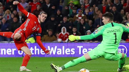 土耳其 vs 威爾士