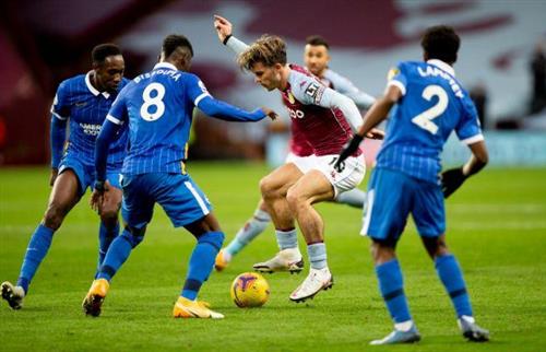 阿斯頓維拉 vs 布萊頓