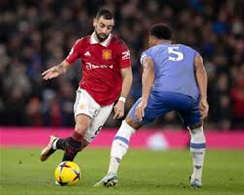 伯恩茅斯 vs 曼聯