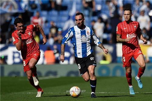 塞維利亞 vs 西班牙人