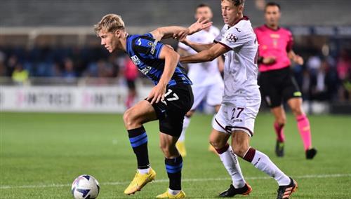 都靈 vs 亞特蘭大