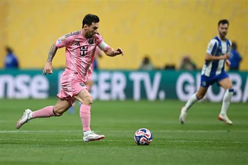 國際邁阿密 vs 波爾圖