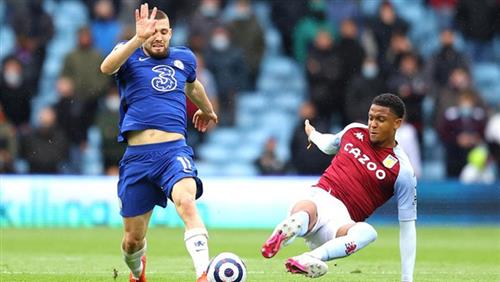 切爾西 vs 阿斯頓維拉