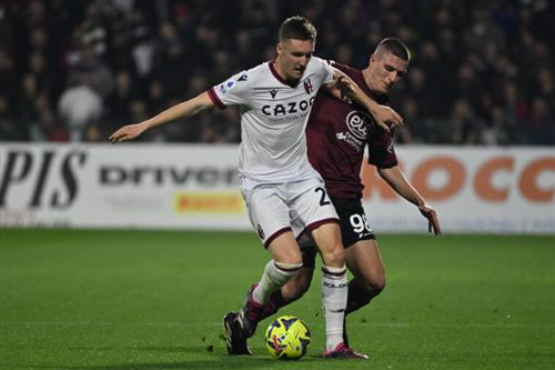 博洛尼亞 vs 烏迪內斯