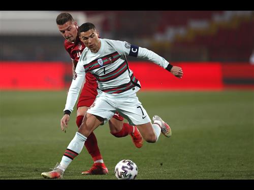 盧森堡 vs 葡萄牙