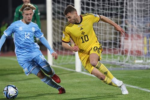 聖馬利諾 vs 愛爾蘭巴克歷史戰績