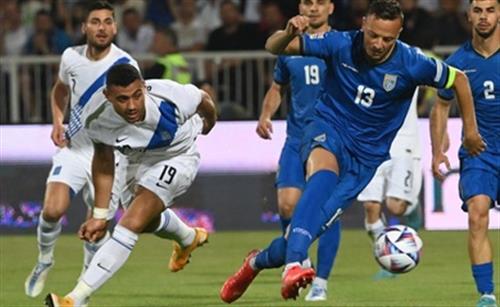 安道爾 vs 羅馬尼亞