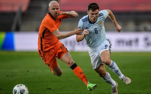 蘇格蘭 vs 賽普勒斯