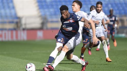 蒙彼利埃 vs 克萊蒙