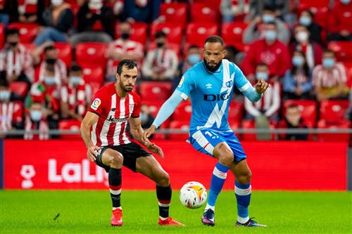 巴列卡諾 vs 畢爾巴鄂競技