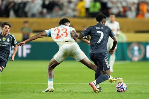 薩爾斯堡紅牛 vs 皇家馬德里